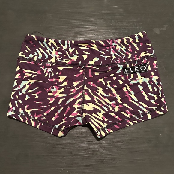 Fleo | Shorts | Fleo Rewards Love Potion Og | Poshmark
